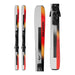 Salomon STANCE 84 SKIS + M12 GW BINDINGS - 2025 - Next Adventure