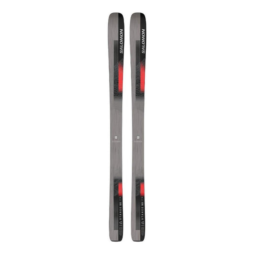 Salomon STANCE 90 SKIS - 2023 - Next Adventure