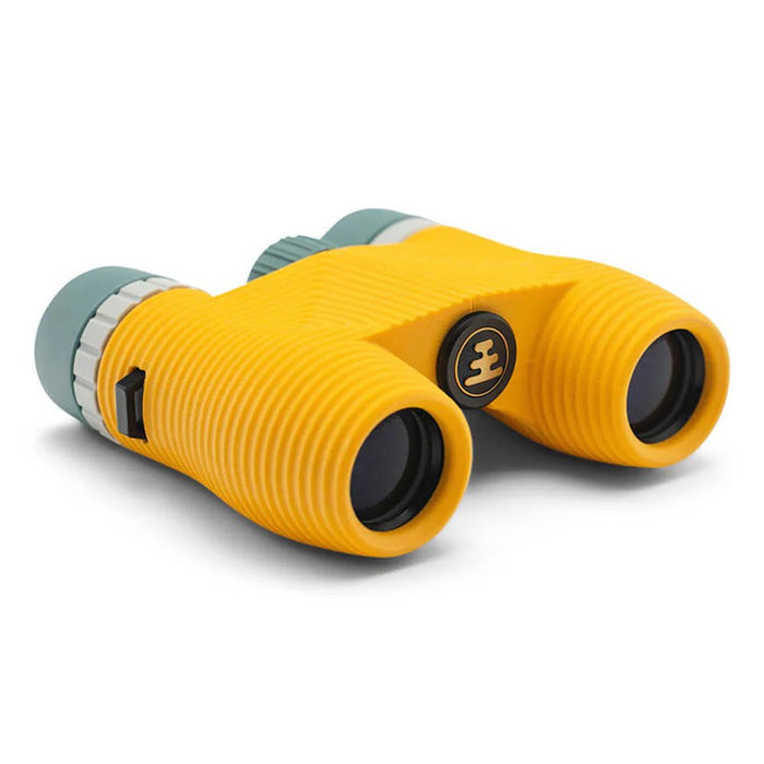 Nocs STANDARD ISSUE 8X25 WATERPROOF BINOCULARS - Next Adventure