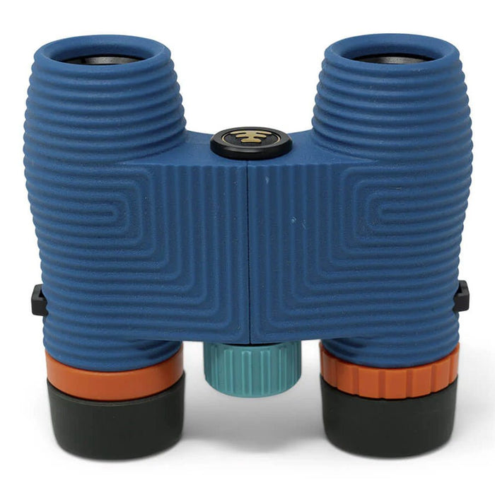 Nocs STANDARD ISSUE 8X25 WATERPROOF BINOCULARS - Next Adventure