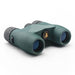 Nocs STANDARD ISSUE 8X25 WATERPROOF BINOCULARS - Next Adventure