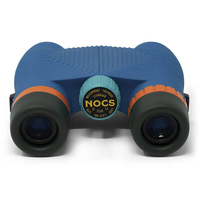 Nocs STANDARD ISSUE 8X25 WATERPROOF BINOCULARS - Next Adventure