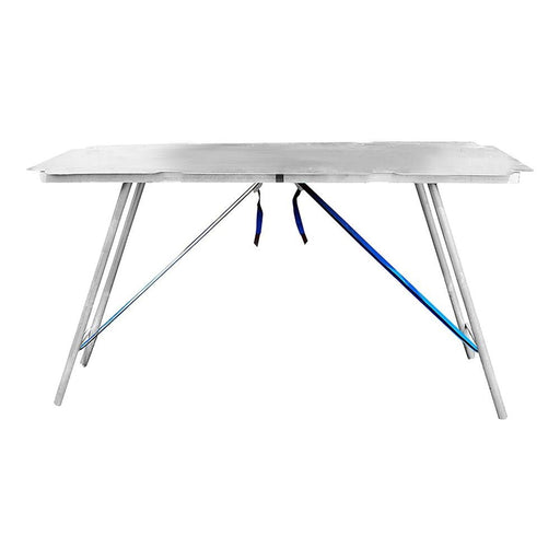 Down River Equipment STANDARD TABLE-ALUMINUM - Next Adventure