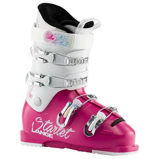 Lange STARLET 60 SKI BOOTS 2022 - Next Adventure