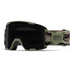 Smith Stash XL goggle, Eye of the Tiger, ChromaPop Sun Black
