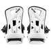 Nitro STAXX SNOWBOARD BINDING - 2025 - Next Adventure