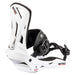 Nitro STAXX SNOWBOARD BINDING - 2025 - Next Adventure