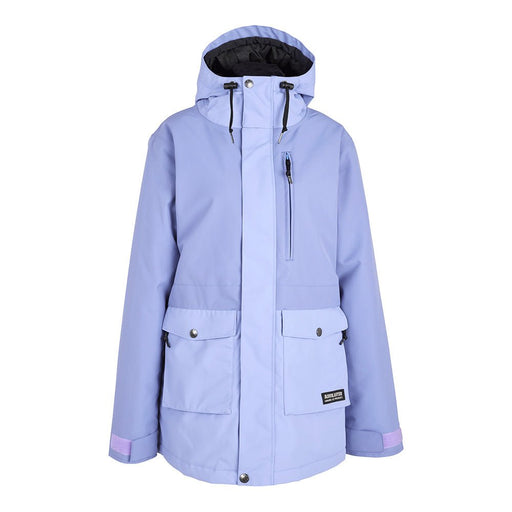 Airblaster STAY WILD PARKA - WOMEN'S SNOW JACKETS - Next Adventure