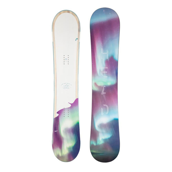 Head STELLA WOMEN'S SNOWBOARD - 2025 - Next Adventure