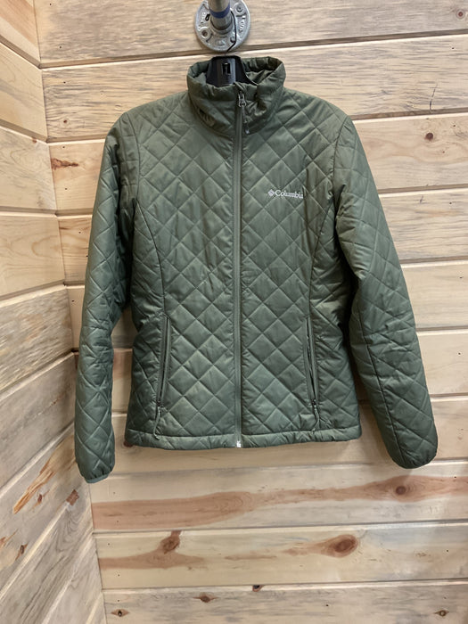 Omniheat Puffer