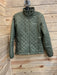 Omniheat Puffer