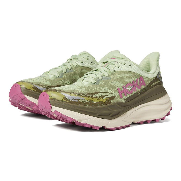 Hoka STINSON 7 - WOMEN'S RUNNING SHOE - Next Adventure