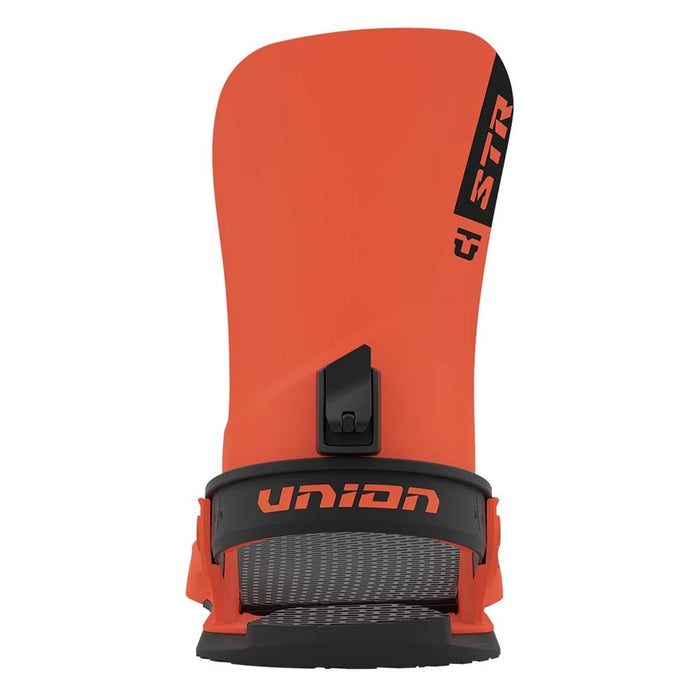 Union STR MEN'S SNOWBOARD BINDING - 2024 - Next Adventure