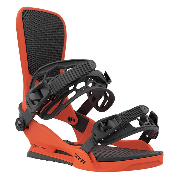 Union STR MEN'S SNOWBOARD BINDING - 2024 - Next Adventure