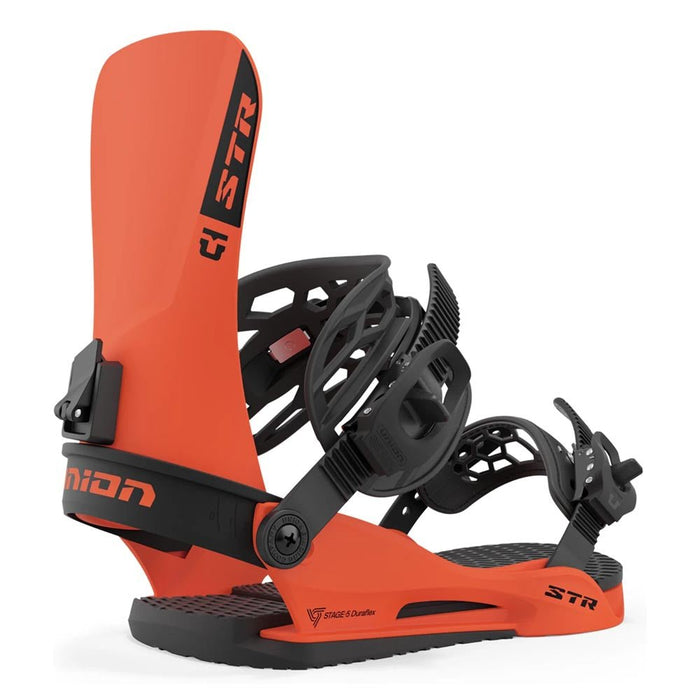 Union STR MEN'S SNOWBOARD BINDING - 2024 - Next Adventure