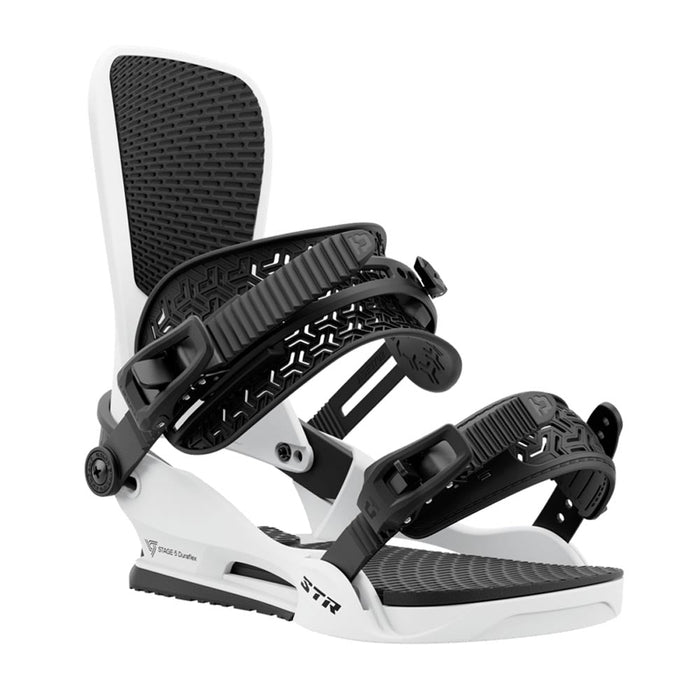 Union STR MEN'S SNOWBOARD BINDING - 2025 - Next Adventure