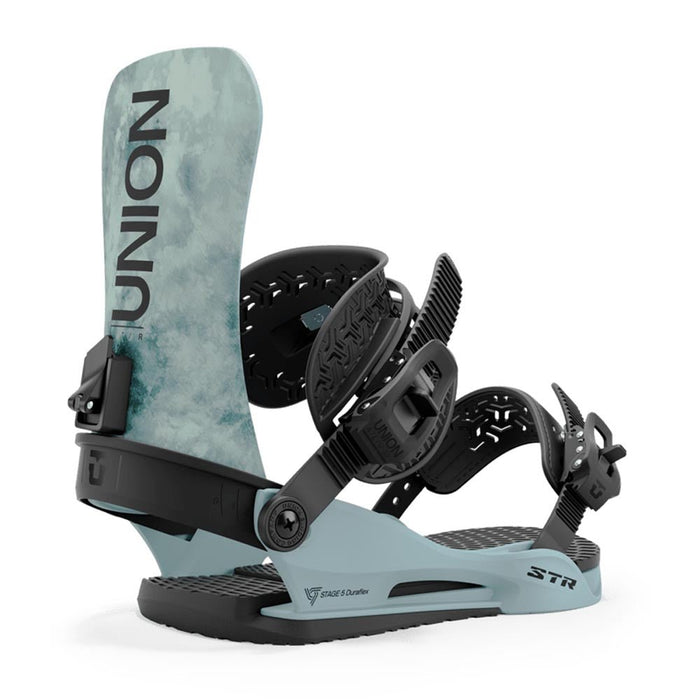 Union STR MEN'S SNOWBOARD BINDING - 2025 - Next Adventure