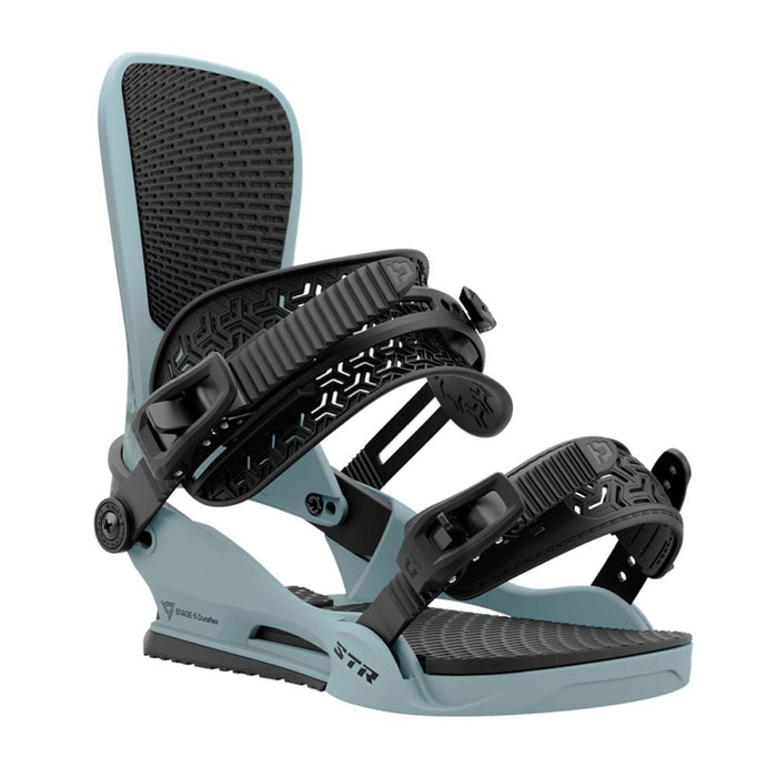 Union STR MEN'S SNOWBOARD BINDING - 2025 - Next Adventure