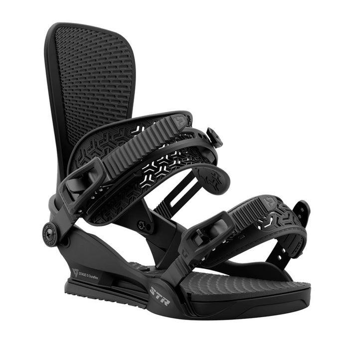 Union STR MEN'S SNOWBOARD BINDING - 2025 - Next Adventure