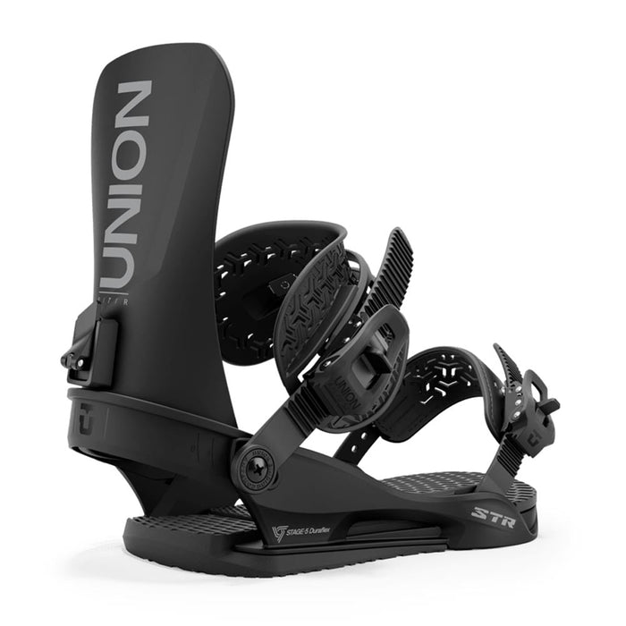 Union STR MEN'S SNOWBOARD BINDING - 2025 - Next Adventure