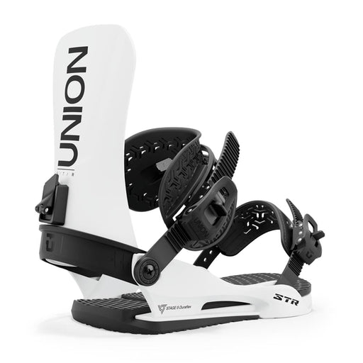 Union STR MEN'S SNOWBOARD BINDING - 2025 - Next Adventure