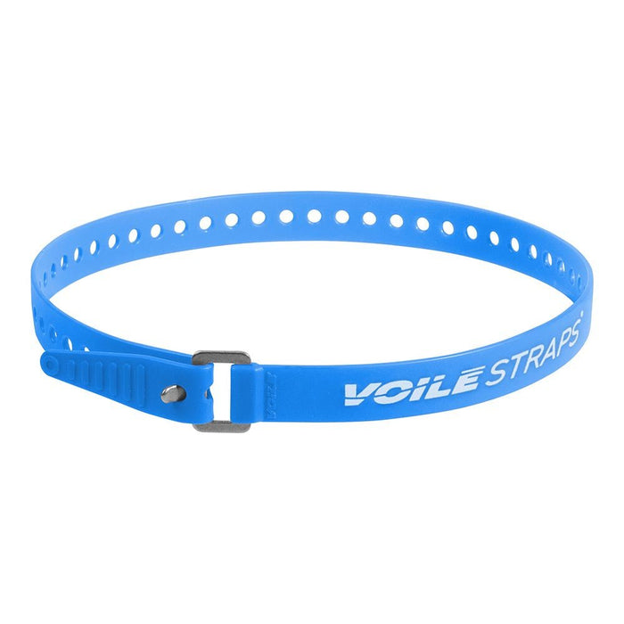 Voile STRAP - ALU BUCKLE - Next Adventure