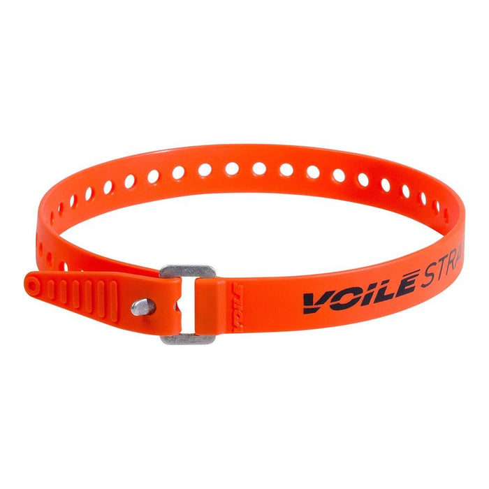 Voile STRAP ALU LOGO - Next Adventure