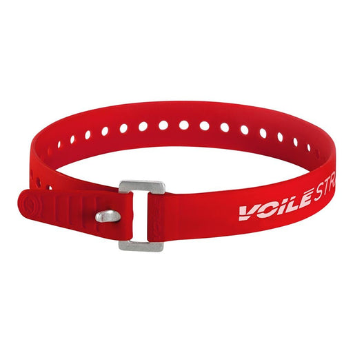 Voile STRAP ALU LOGO XL - Next Adventure