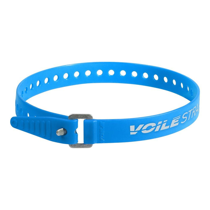 Voile STRAP - ALUMINUM BUCKLE WITH NEXT ADVENTURE LOGO - Next Adventure