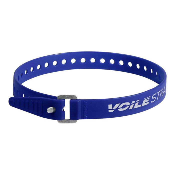 Voile STRAP - ALUMINUM BUCKLE WITH NEXT ADVENTURE LOGO - Next Adventure