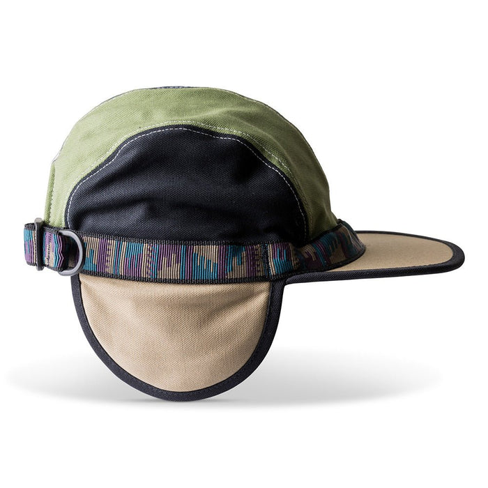 Kavu STRAPCAP TRAPPER - HATS - Next Adventure