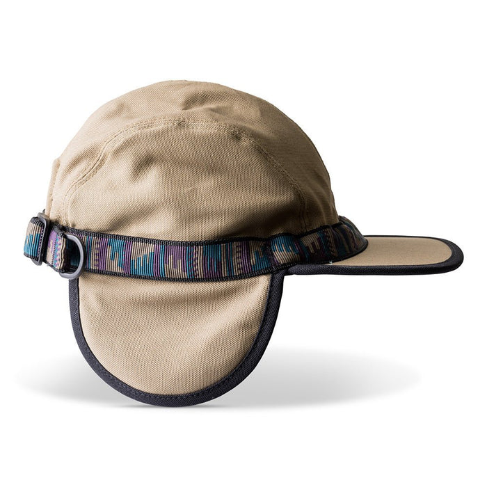 Kavu STRAPCAP TRAPPER - HATS - Next Adventure