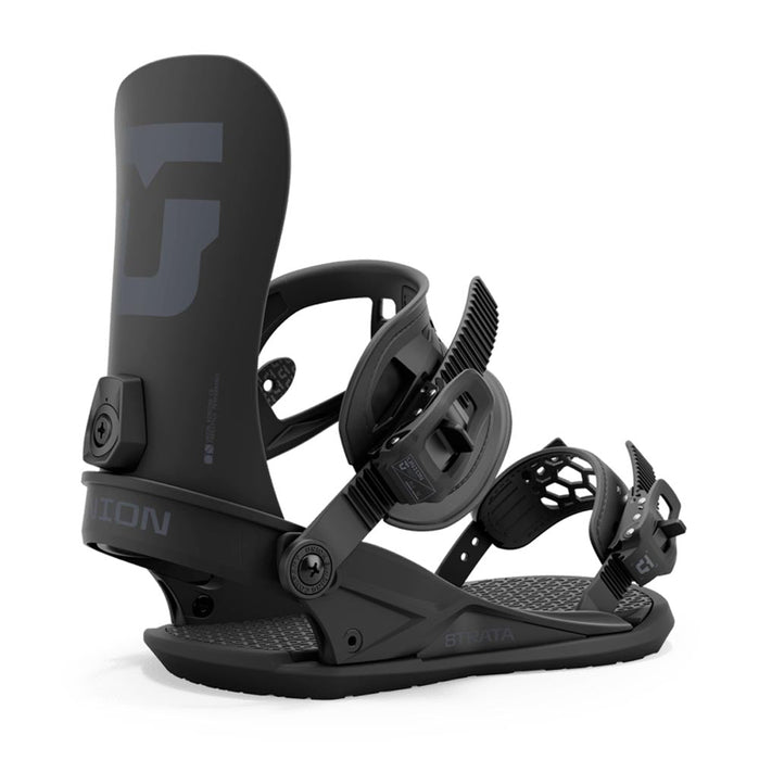 Union STRATA MEN'S SNOWBOARD BINDING - 2025 - Next Adventure