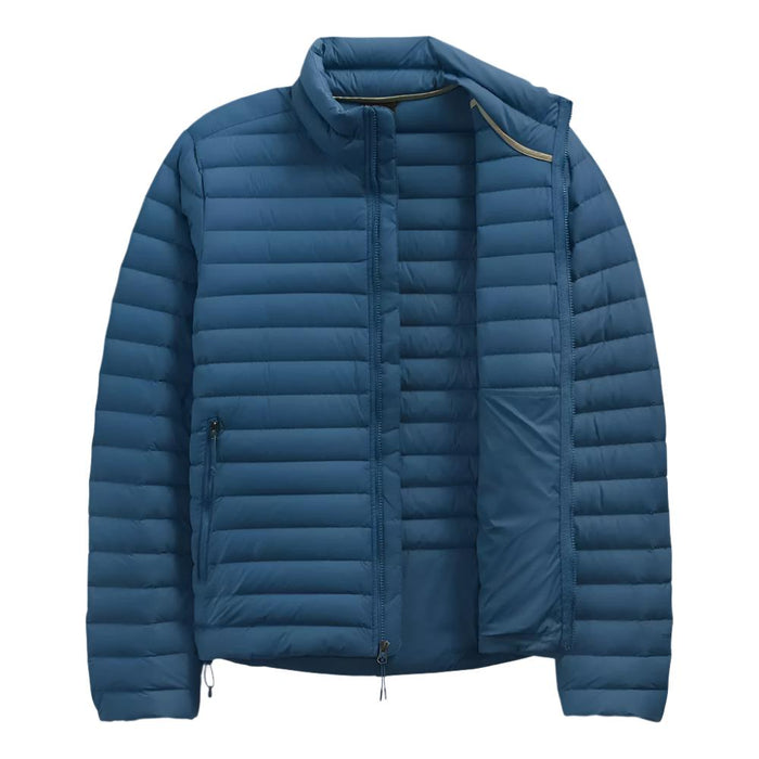 North Face STRETCH DOWN JACKET - MEN'S - Next Adventure