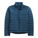 North Face STRETCH DOWN JACKET - MEN'S - Next Adventure