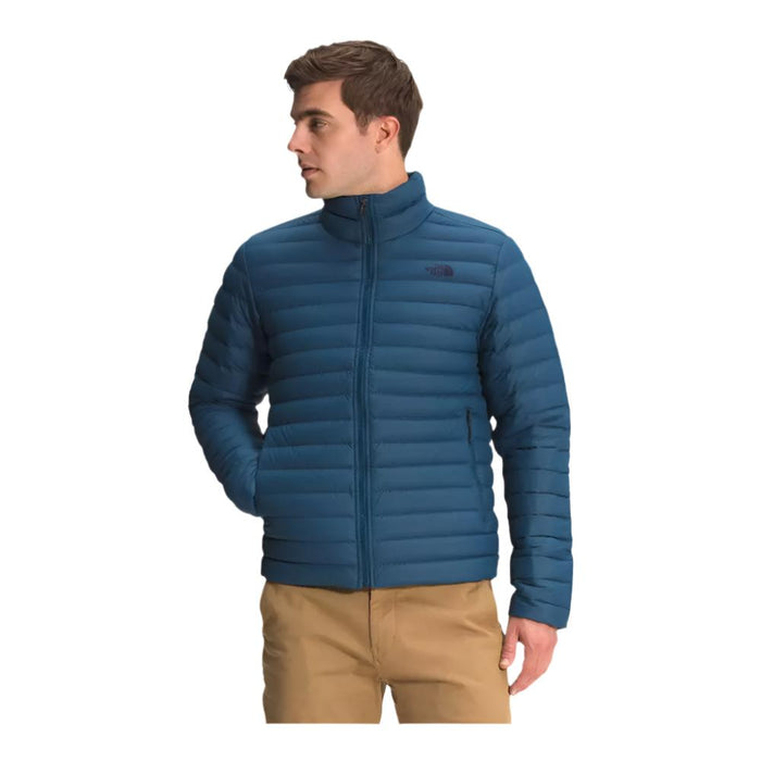 North Face STRETCH DOWN JACKET - MEN'S - Next Adventure