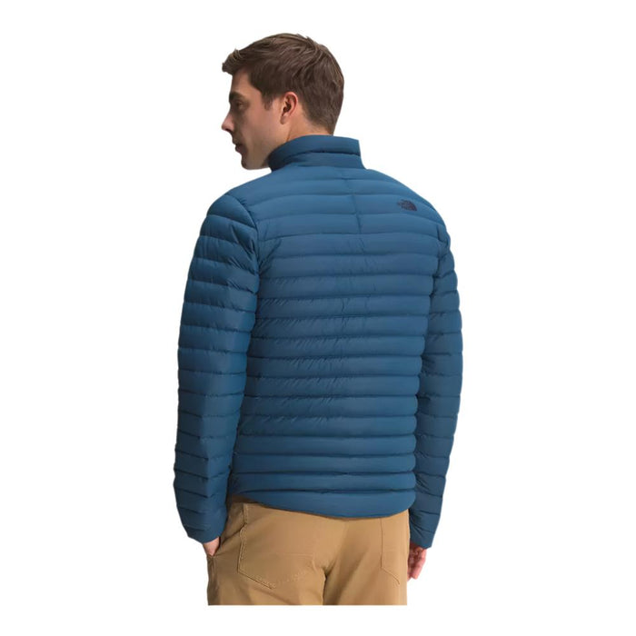 North Face STRETCH DOWN JACKET - MEN'S - Next Adventure