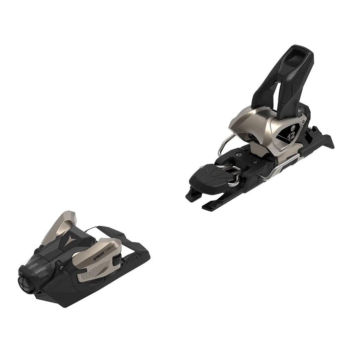 Atomic STRIVE 12 GW SKI BINDINGS - 2025 - Next Adventure