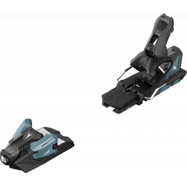 Atomic STRIVE 16 GW SKI BINDING 2023 - Next Adventure