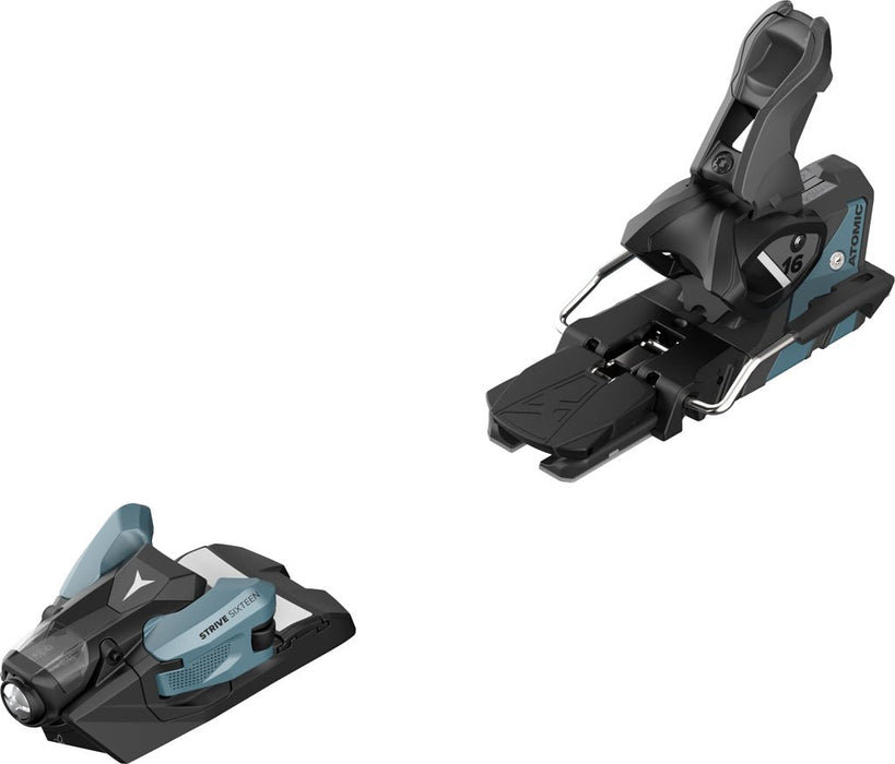 Atomic STRIVE 16 GW SKI BINDINGS 2023 - Next Adventure