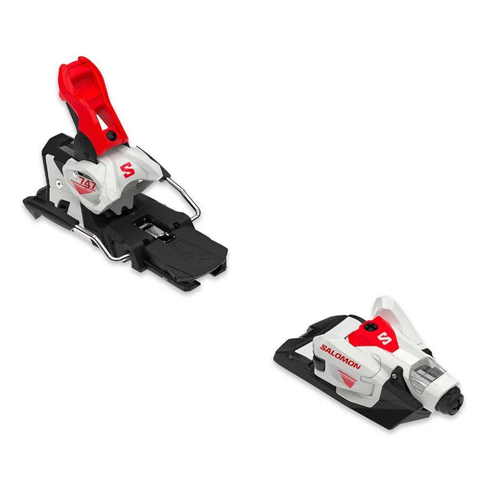 Salomon STRIVE 16 MN 747 SKI BINDINGS - 2025 - Next Adventure