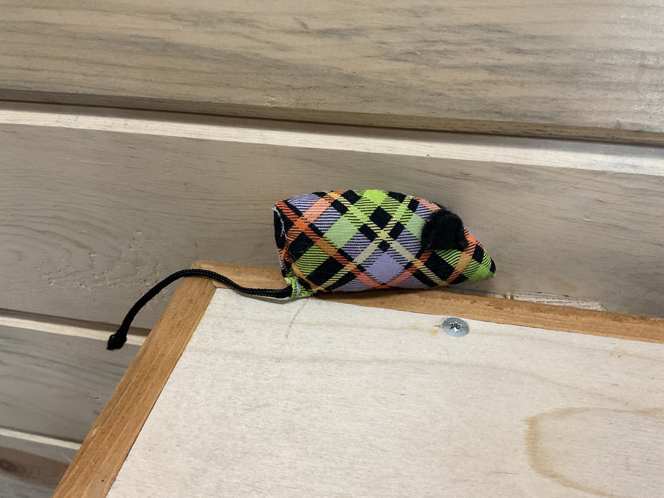 Cat Toy