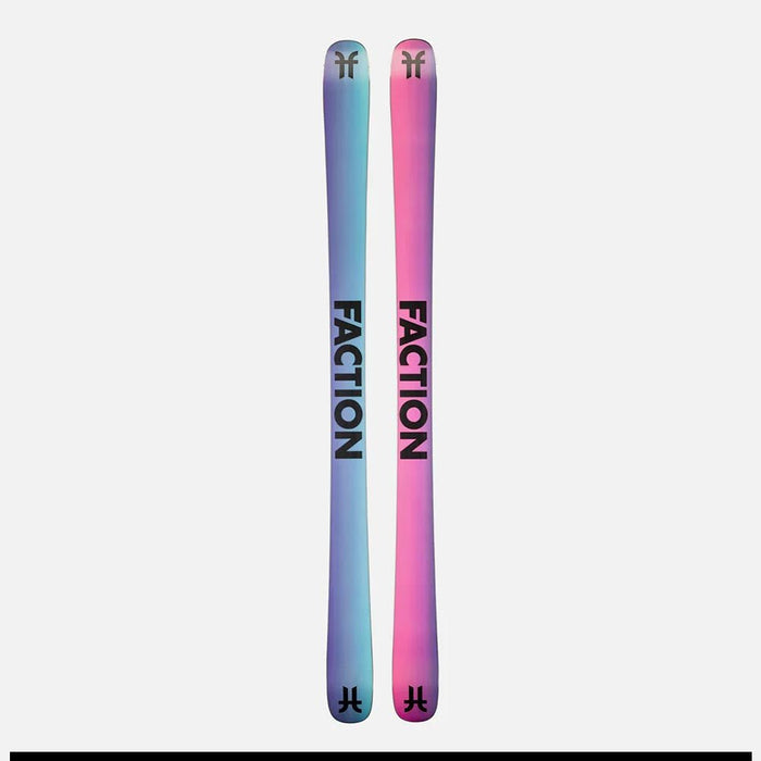 Faction STUDIO 1 SKIS - 2025 - Next Adventure