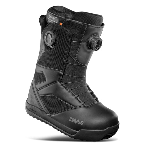 Thirtytwo STW DOUBLE BOA MEN'S SNOWBOARD BOOT - 2025 - Next Adventure