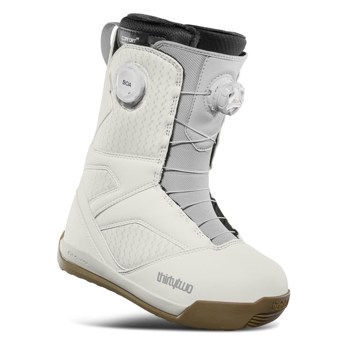 Thirtytwo STW DOUBLE BOA WOMEN'S SNOWBOARD BOOT - 2025 - Next Adventure