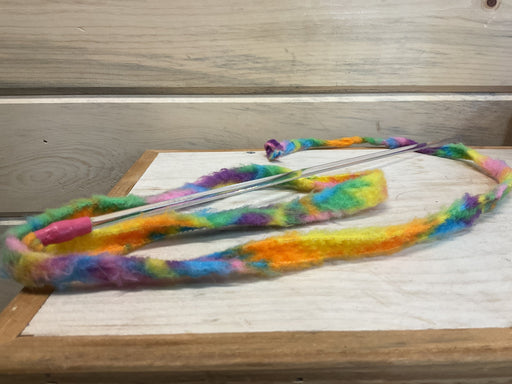 Cat Wand