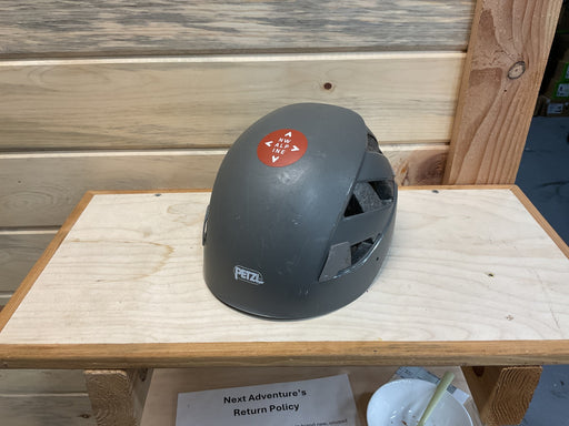 Climbing Helmet