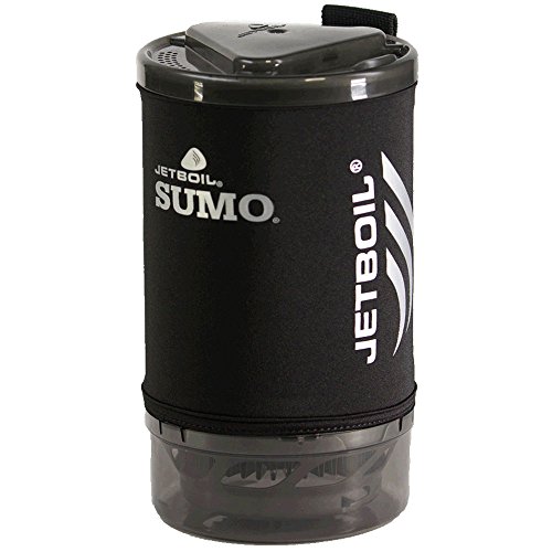 JetBoil SUMO CARBON - Next Adventure