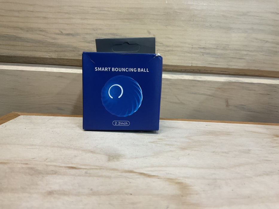 Cat Ball-Electronic