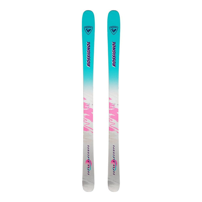 Rossignol SUPER BLACKOPS 98 OPEN SKIS - 2025 - Next Adventure